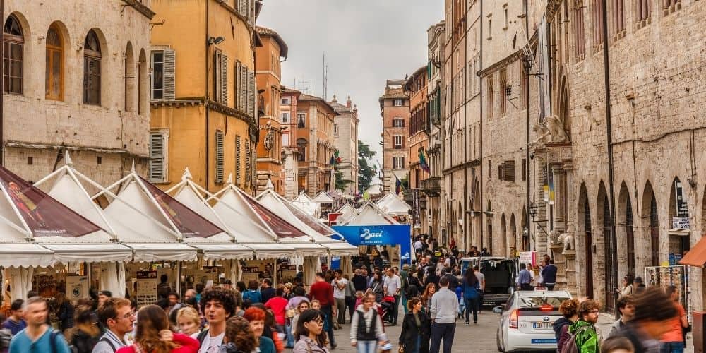 The Choco in Casa initiative to support the sector